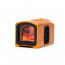Прицел коллиматорный ACRO P1 Red Dot (Orange)