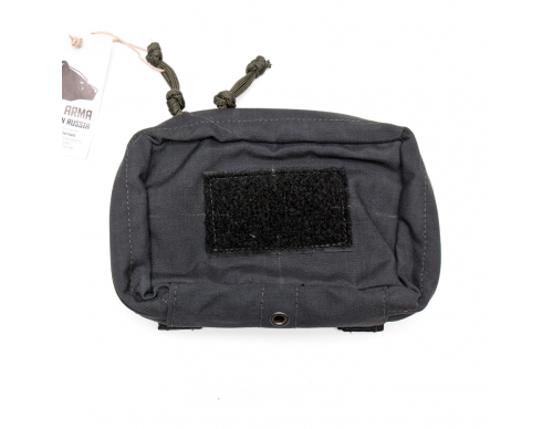 Подсумок (Ars Arma) утилитарный ТТ (Black)