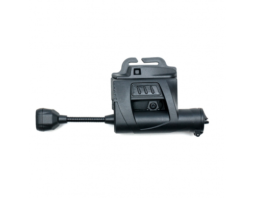 Фонарь (Sotac) для шлема TD01 (Black)