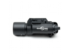 Фонарь (Sotac) X300 (300 lm) Black