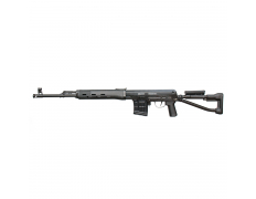 Страйкбольная винтовка (ASG) SV-Dragunov Spring