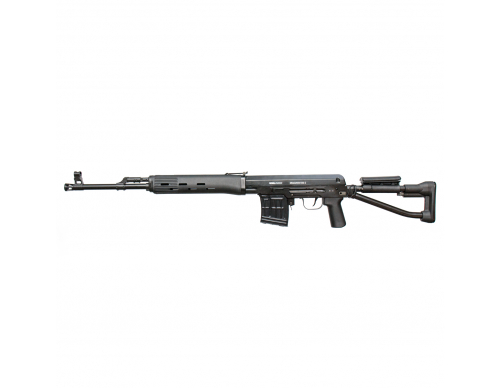 Страйкбольная винтовка (ASG) SV-Dragunov Spring