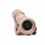 Фонарь M600Vs Scout Light LED 400 lm + strobe c кнопкой (DE)