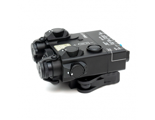 Анпек (Sotac) DBAL-A2 IR Ver.2020 (Black)