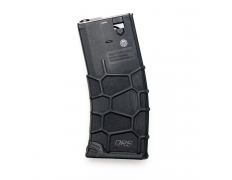 Магазин механический (VFC) QRC 120ш Black (VF9-MAG-QRSE120-BK01)
