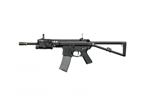 Страйкбольный автомат (VFC) KAC PDW 10