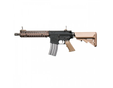 Страйкбольный автомат (VFC) MK18 MOD 1 FDE (VR16-series)