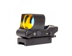 Прицел коллиматорный (HGMD) 4 целика Red DOT открытый