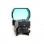 Прицел коллиматорный (HGMD) 4 целика Red DOT открытый