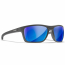 Очки (WILEY X) WX KINGPIN (Blue Mirror Matte Graphite Frame)