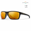 Очки (WILEY X) WX KINGPIN (Bronze Mirror Matte Black Frame)