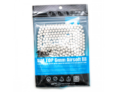 Шары AIMTOP 0,40 (500 шт) BIO