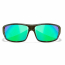 Очки (WILEY X) WX OMEGA (Green Mirror Kryptek Neptune Frame)