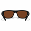 Очки (WILEY X) WX PEAK (Copper Matte Black Frame)