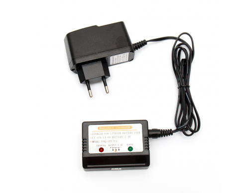 Зарядное устройство Li-po 7.4V (220V)