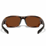 Очки (WILEY X) WX CLIMB (Bronze Mirror Gloss Tortoise Frame)