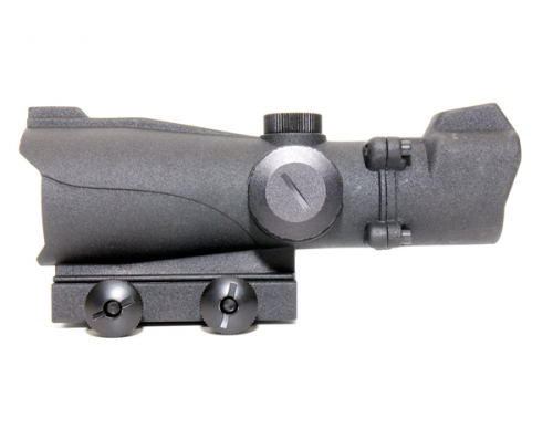 Прицел коллиматорный (ASS) ACOG 2x42 Red Dot