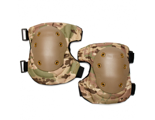 Наколенники type-Alta (Multicam)