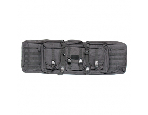 Чехол (UFC) Rifle Bag 106см Nylon Двойной Черный