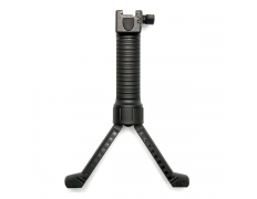Ручка (Cyma) RIS с сошками (Black) M048
