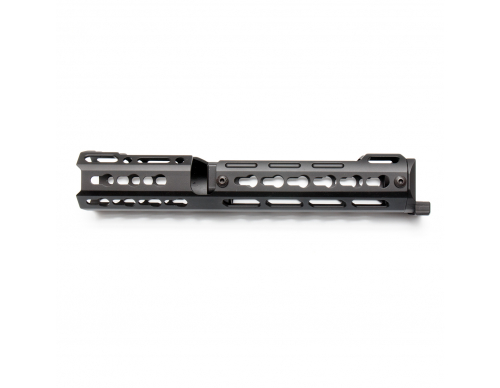 Цевье круглое (FERAL) Т250 для АК105 Keymod (LCT/Cyma)