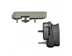 Кит для приклада (ARES) Amoeba Striker Tactical Olive (AS-PAD-001-OD)
