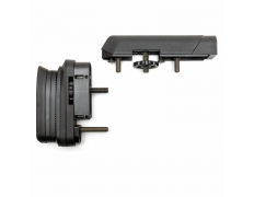Кит для приклада (ARES) Amoeba Striker Tactical Black (AS-PAD001-BK)
