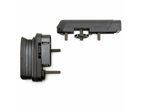 Кит для приклада (ARES) Amoeba Striker Tactical Black (AS-PAD001-BK)