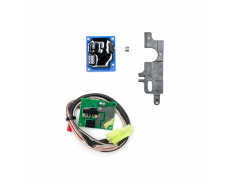 Контактная группа (ARES) M4 Electronic Circuit Unit в Цевье (E-GB-ECU-01)