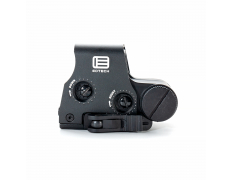 Прицел коллиматорный (ASS) EOTech 556 Green/Red dot (Black)