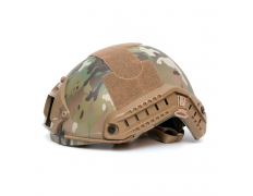Шлем (WoSport) Ops-Core (Multicam)