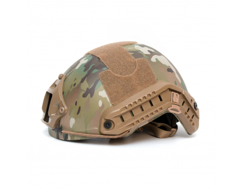 Шлем (WoSport) Ops-Core (Multicam)