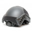 Шлем (WoSport) Ops-Core (Black)