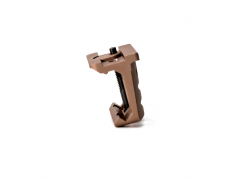 Крепление для фонаря М300/М600/ModLite (WD02002 DE) металл TAN