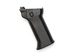 Рукоятка пистолетная (LCT) AK ARM Black Grip PK-43