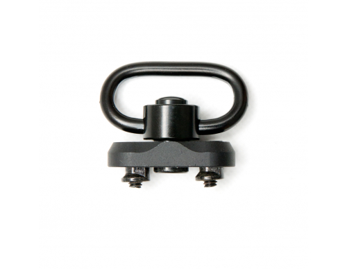 Антабка QD ver.2 (KeyMod) BLACK