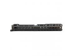 Цевье круглое (FERAL) Т350 для АК74 Keymod (LCT/Cyma)