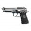 Страйкбольный пистолет (WE) M92 NEW Gen.2 Black