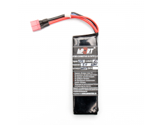 Аккумулятор PowerLabs 7.4V 2200mAh Mini 105x34x16 Т-разъем (Li-PoRT)