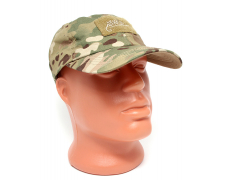 Кепка Baseball Cap Operator Tactical (Multicam) с липучкой