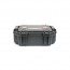 Кейс RHINOCASE №1 25x18x10см Black