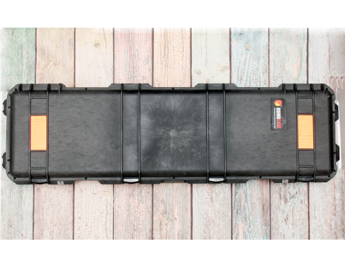 Кейс RHINOCASE оружейный №5 138x42x18см Black