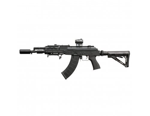 Страйкбольный автомат (AirsoftSports) AK-103 RIS (AS2)