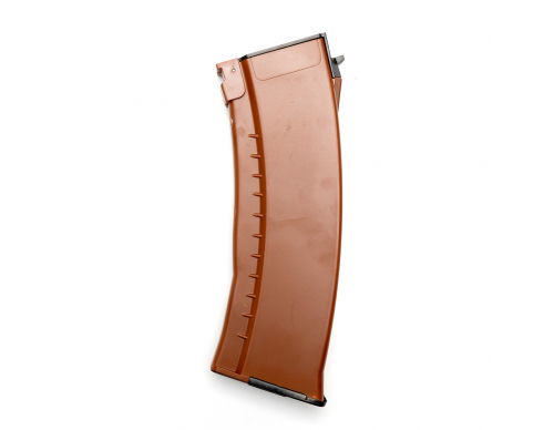 Магазин механический (E&L) АК74 150 ш (Brown)