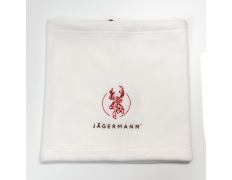 Бандана Buff Jagermann (Белый) флис