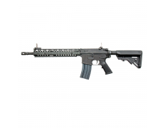 Страйкбольный автомат (E&L)  ELAR SOPMOD II (Elite) EL-A141E