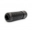 Глушитель (B&C) KAC QD (129mm X 35mm) c пламегас.