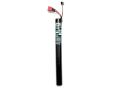 Аккумулятор PowerLabs 11.1V 2500mAh AK-type (Li-Ion) Т-разъем
