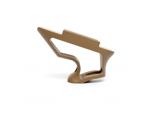 Ручка тактическая (Fortis Shift) Picatinny Angled Grip (TAN)