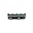 Планка на цевье URX4 45 мм (Keymod) Black